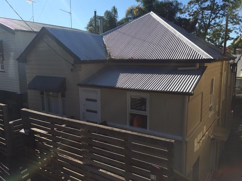 13 Confederate Street, Red Hill QLD 4059, Red Hill - Image 1