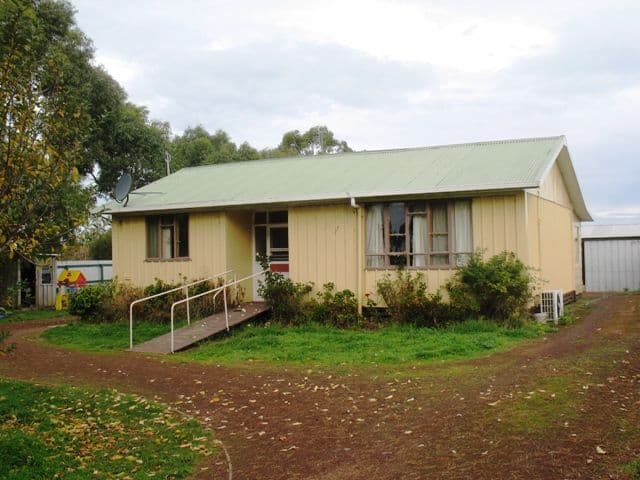 1564 Moreys Road, NULLAWARRE VIC 3268, Nullawarre - Image 1