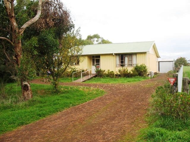 1564 Moreys Road, NULLAWARRE VIC 3268, Nullawarre - Thumbnail 5