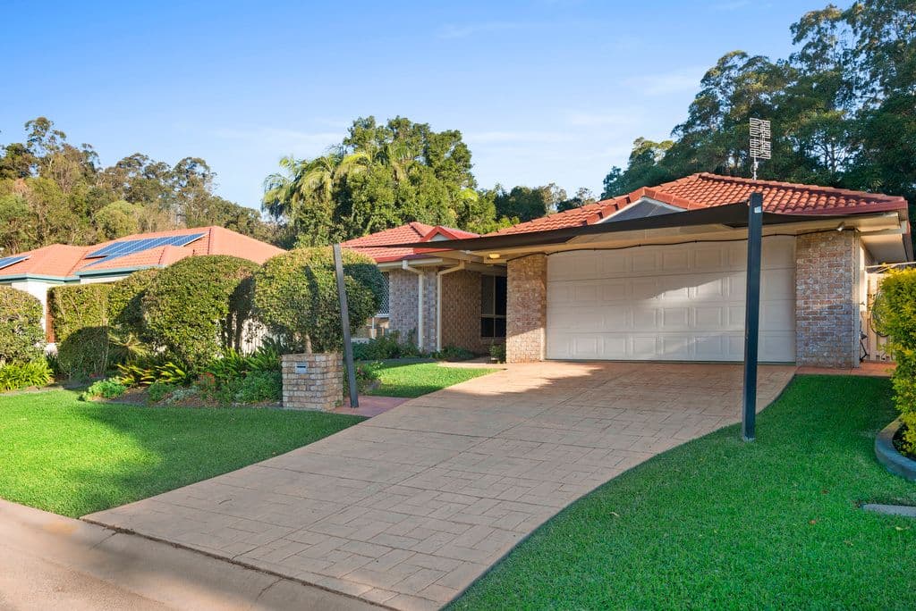 45 Water Gum Street, Elanora QLD 4221, Elanora - Thumbnail 2
