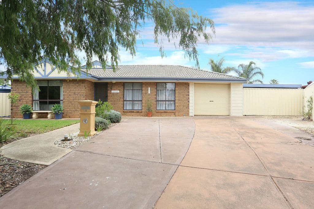 18 Harvest Court, Andrews Farm SA 5114, Andrews Farm - Image 1