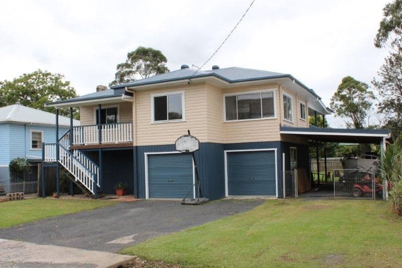 55 Newbridge Street, SOUTH LISMORE NSW 2480, South Lismore - Image 1