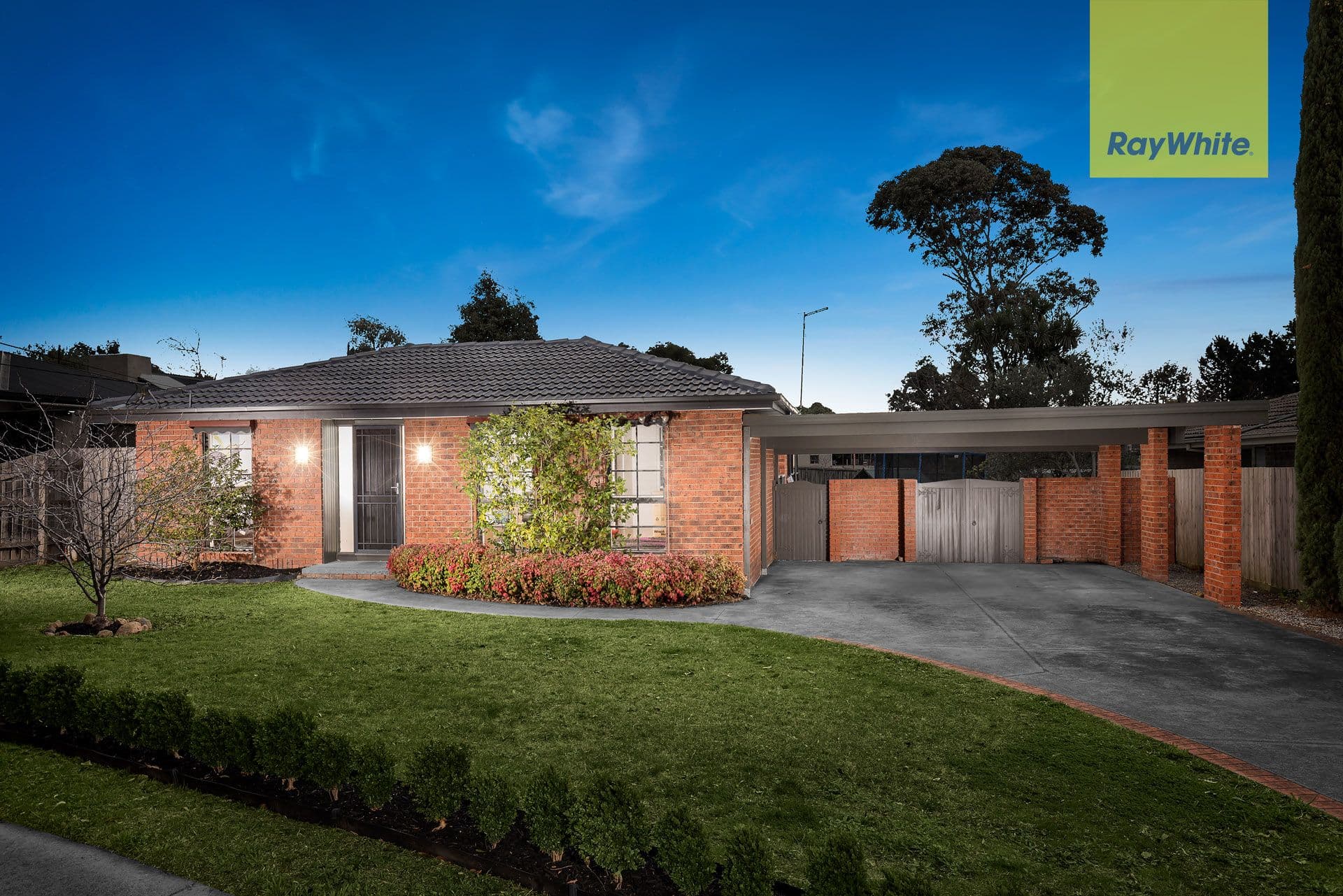 12 Faraday Street, Boronia VIC 3155, Boronia - Image 1