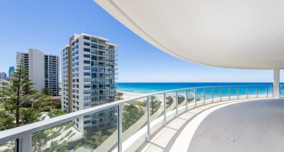 Apartment 24 'Eclipse' 47 Broadbeach Boulevard, BROADBEACH QLD 4218, Broadbeach - Image 1