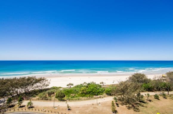 Apartment 24 'Eclipse' 47 Broadbeach Boulevard, BROADBEACH QLD 4218, Broadbeach - Thumbnail 2