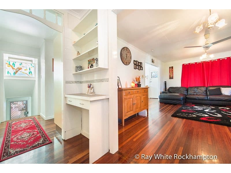 143 Guymer Street, FRENCHVILLE QLD 4701, Frenchville - Thumbnail 3