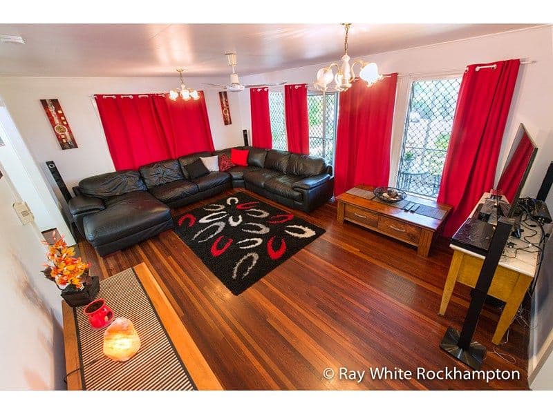 143 Guymer Street, FRENCHVILLE QLD 4701, Frenchville - Thumbnail 4