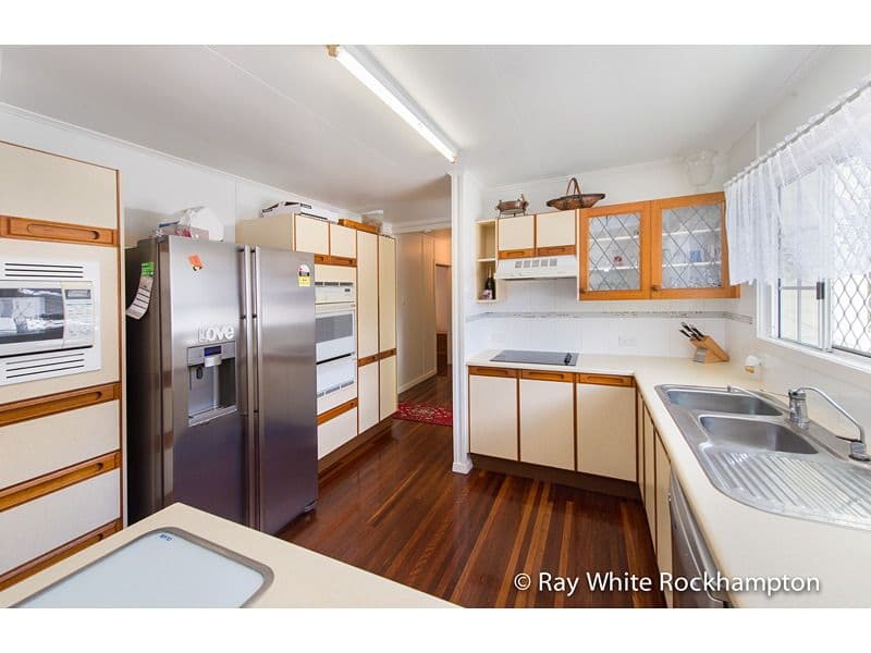 143 Guymer Street, FRENCHVILLE QLD 4701, Frenchville - Thumbnail 8