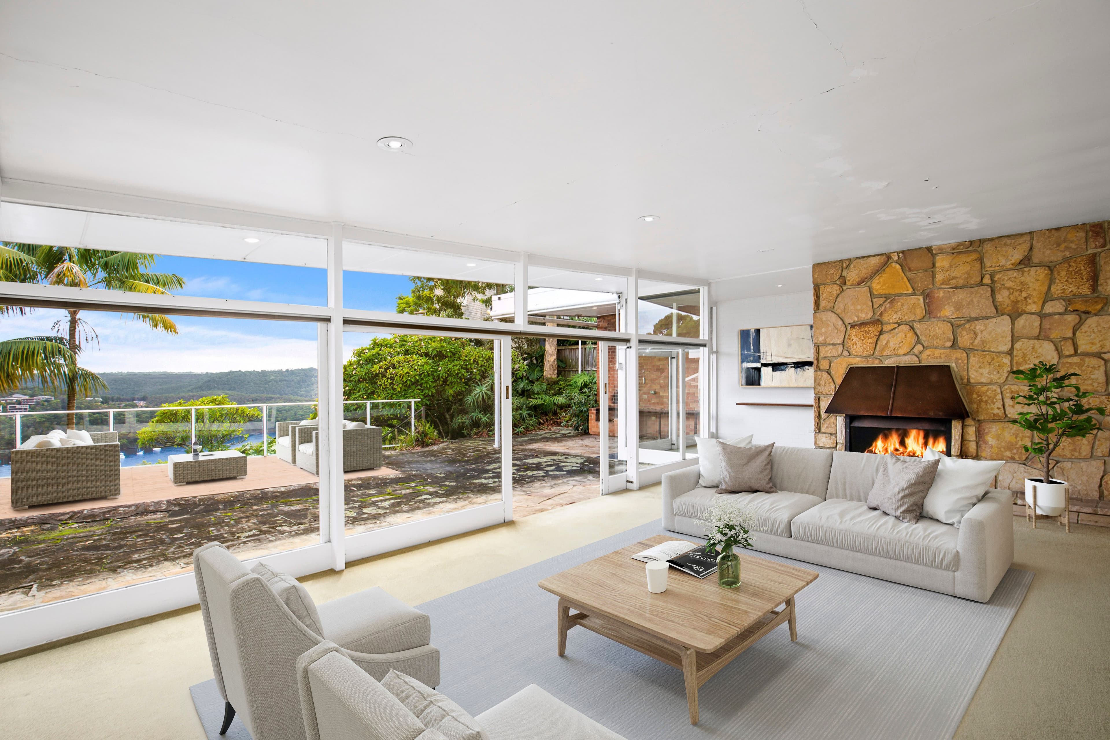 273 Edinburgh Road, Castlecrag - Thumbnail 2