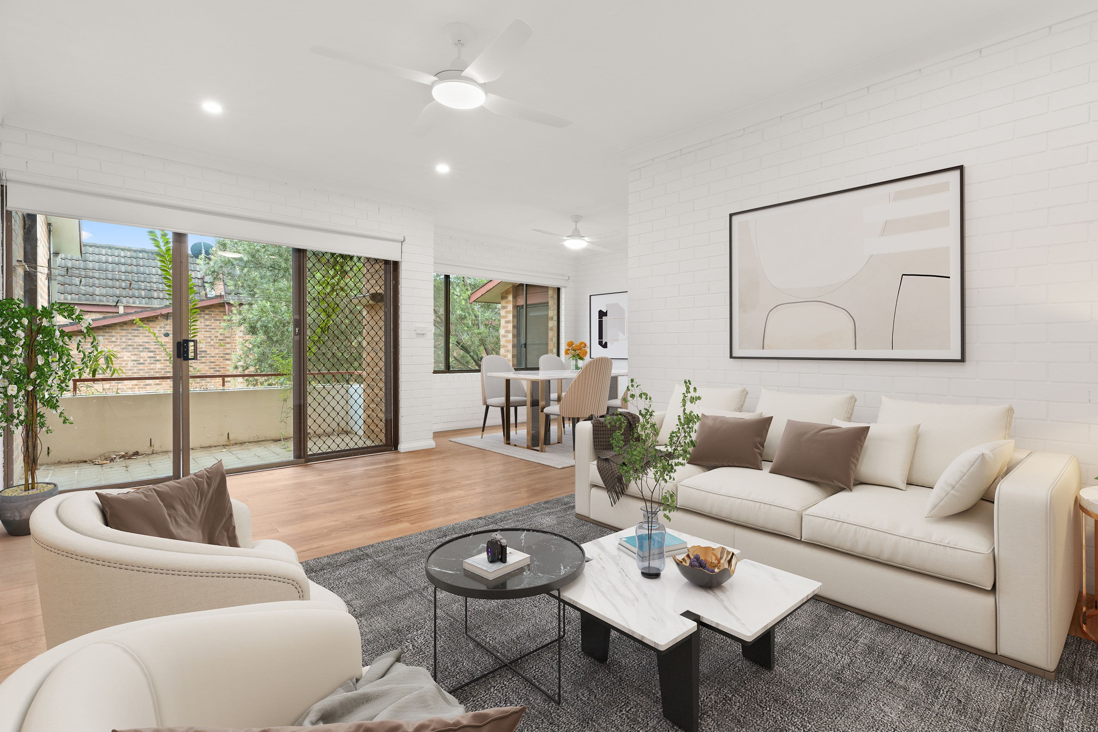 12/2 Brereton Street, Nowra NSW 2541, Nowra - Image 1