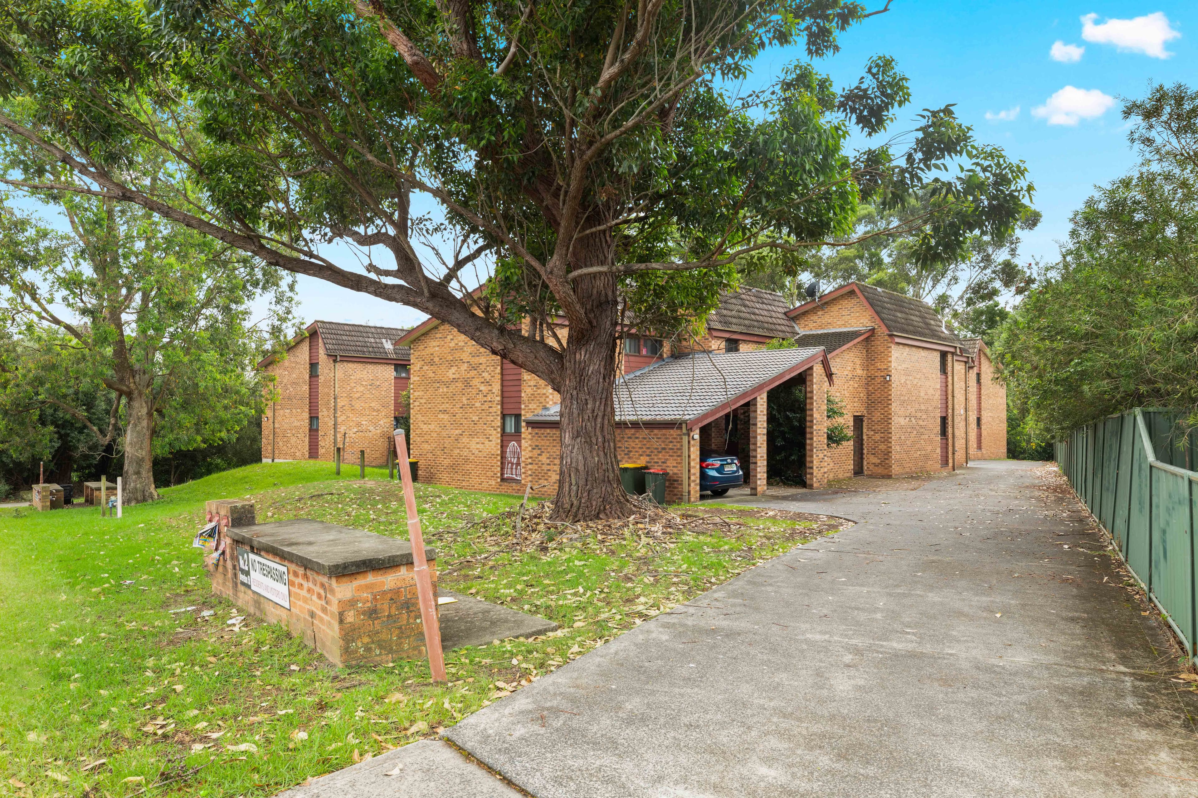 12/2 Brereton Street, Nowra NSW 2541, Nowra - Thumbnail 2