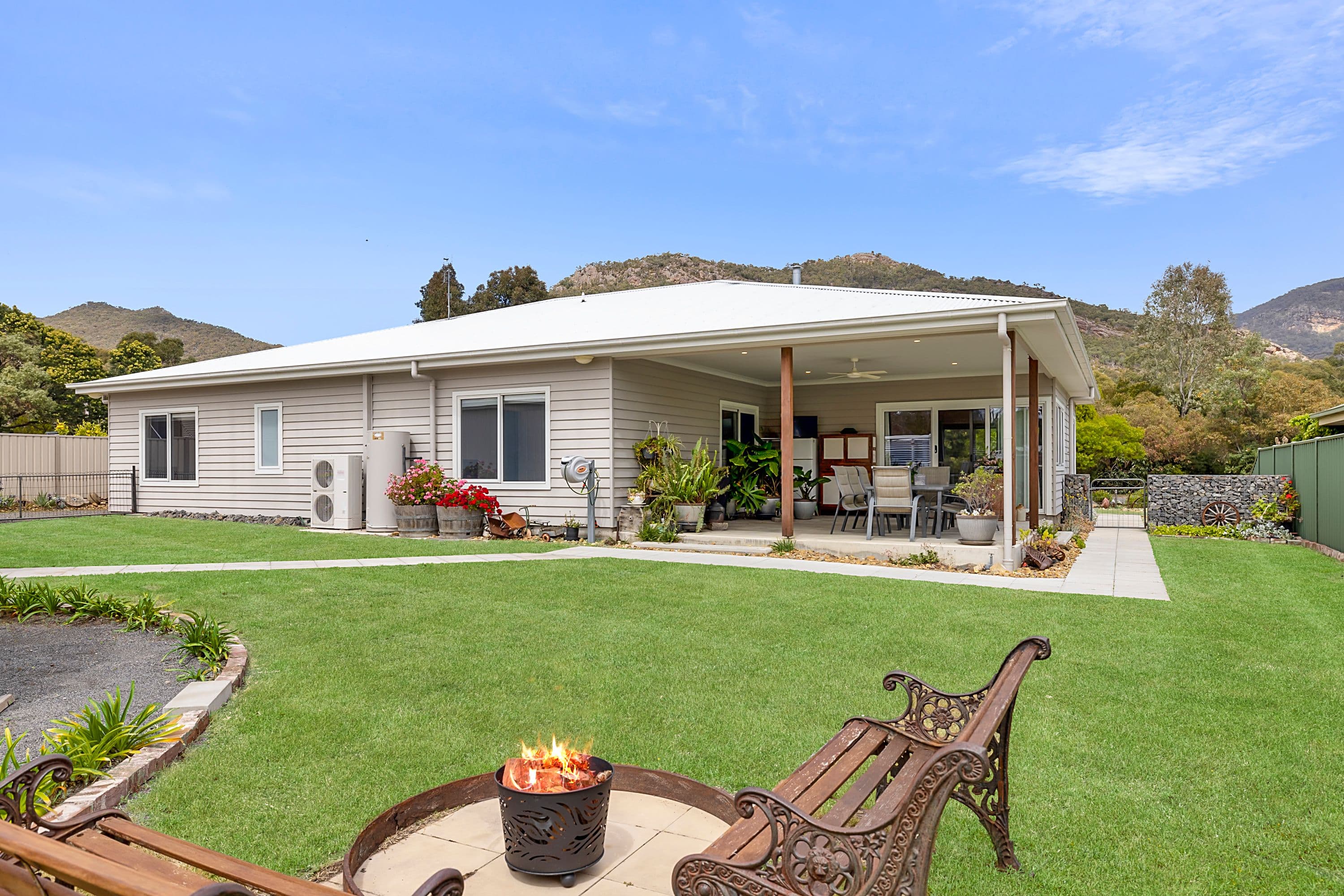 4 Clematis Drive, Halls Gap VIC 3381, Halls Gap - Thumbnail 8