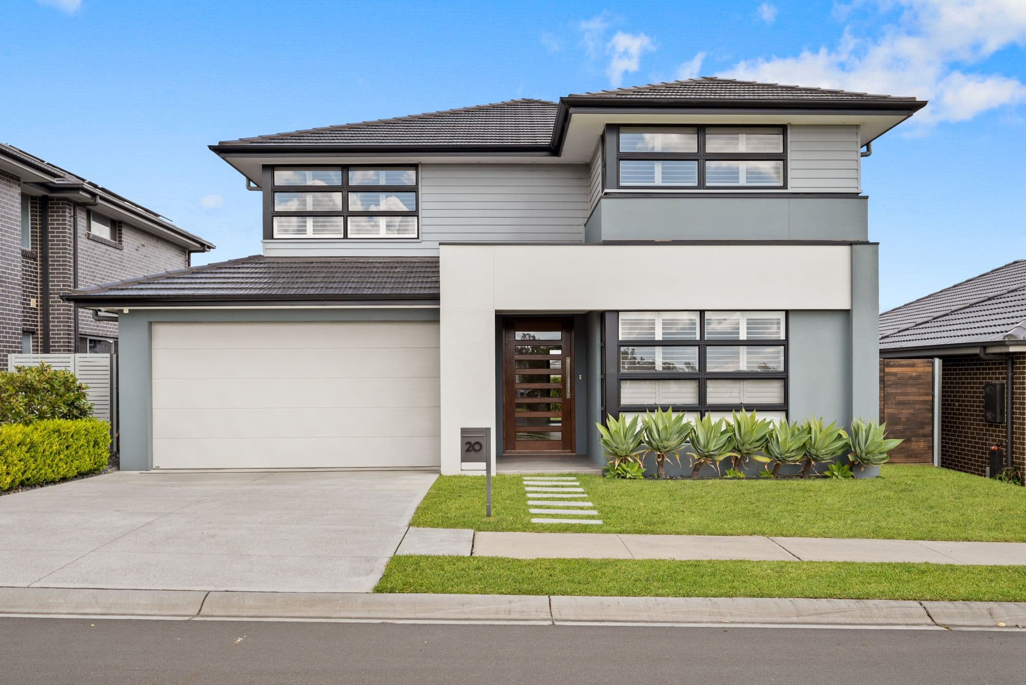 20 Ewing Loop, Oran Park NSW 2570, Oran Park - Image 1