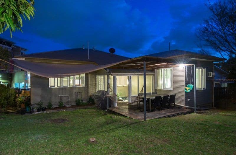 1 Heussler Terrace, MILTON QLD 4064, Milton - Image 1