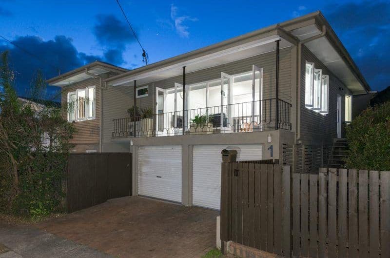 1 Heussler Terrace, MILTON QLD 4064, Milton - Thumbnail 2