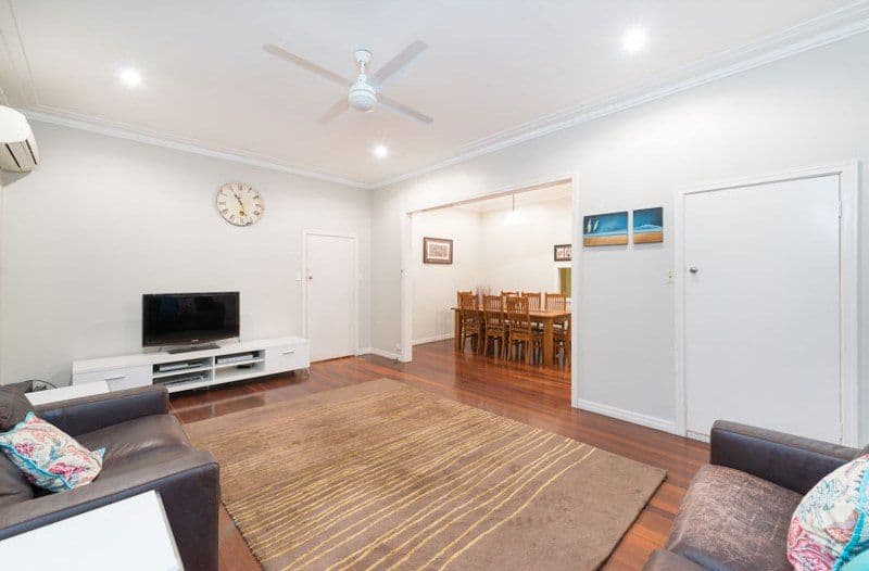 1 Heussler Terrace, MILTON QLD 4064, Milton - Thumbnail 3