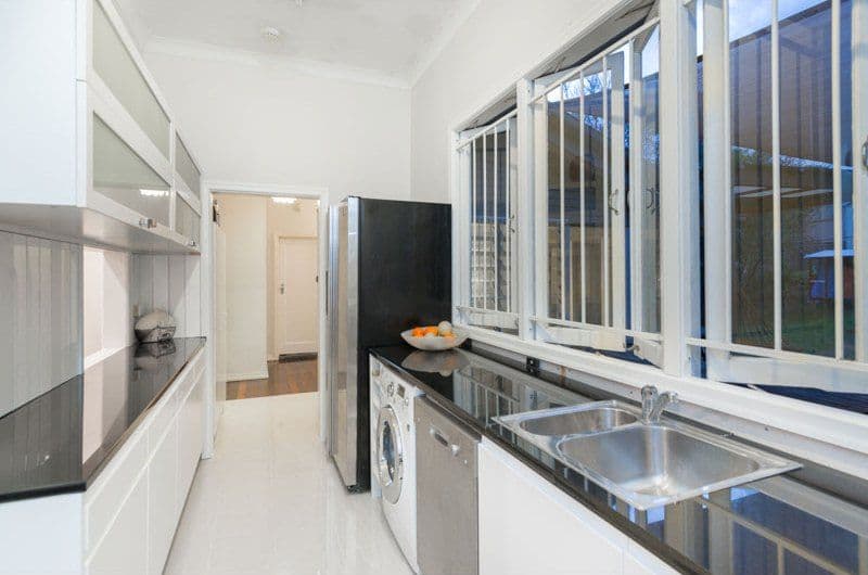 1 Heussler Terrace, MILTON QLD 4064, Milton - Thumbnail 4