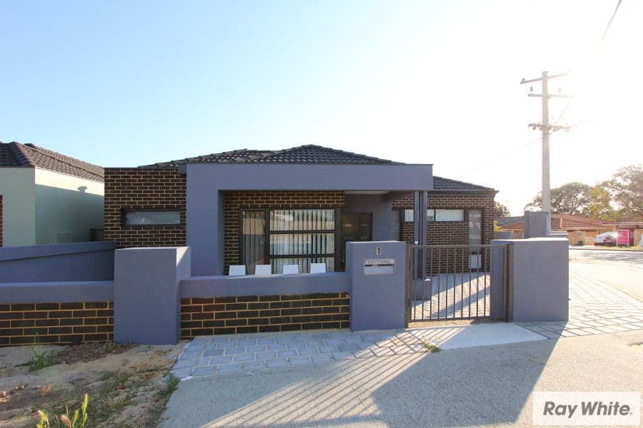 1 Stephen Street, Queens Park WA 6107, Queens Park - Thumbnail 5