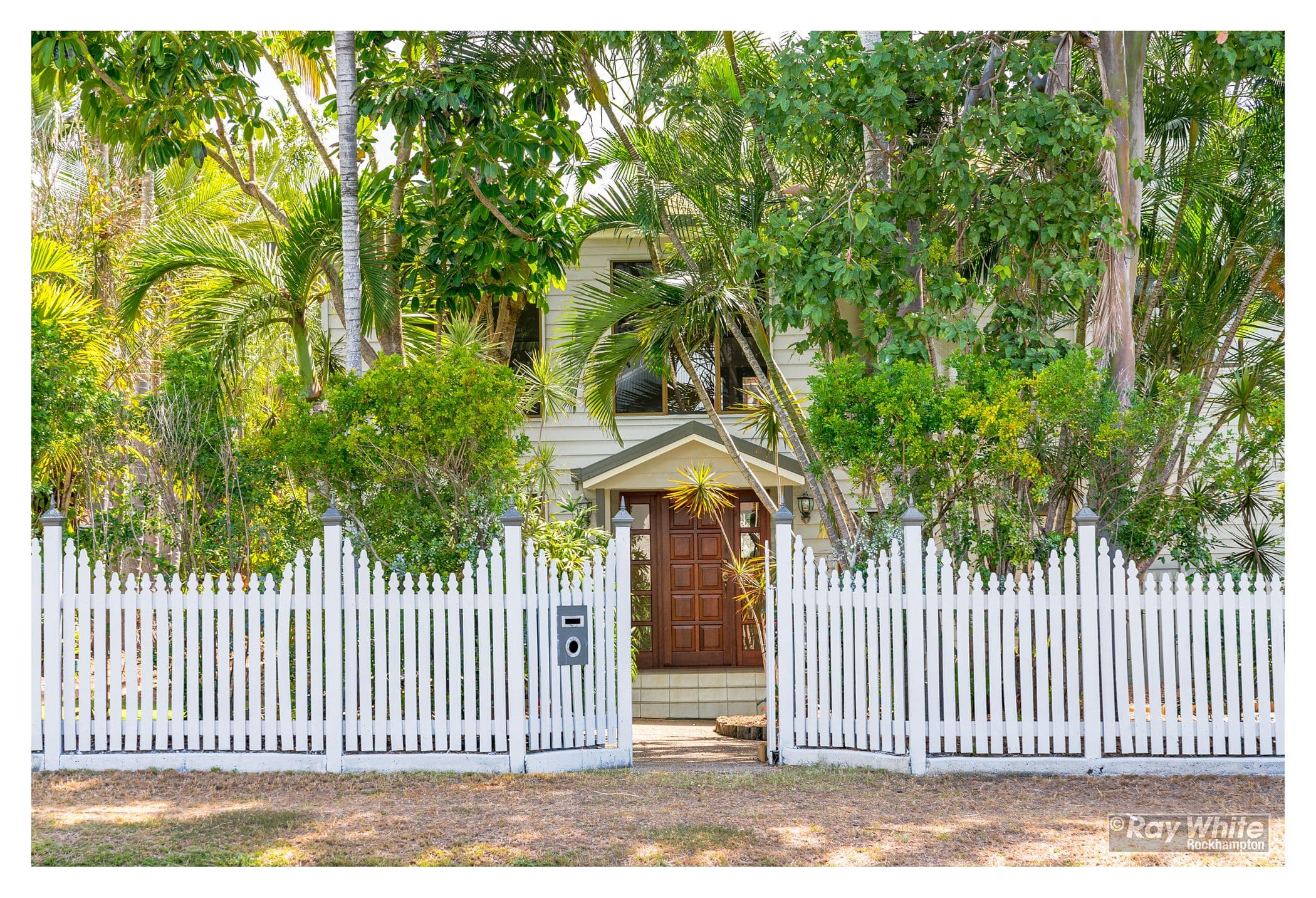 72 Davis Street, The Range QLD 4700, The Range - Image 1