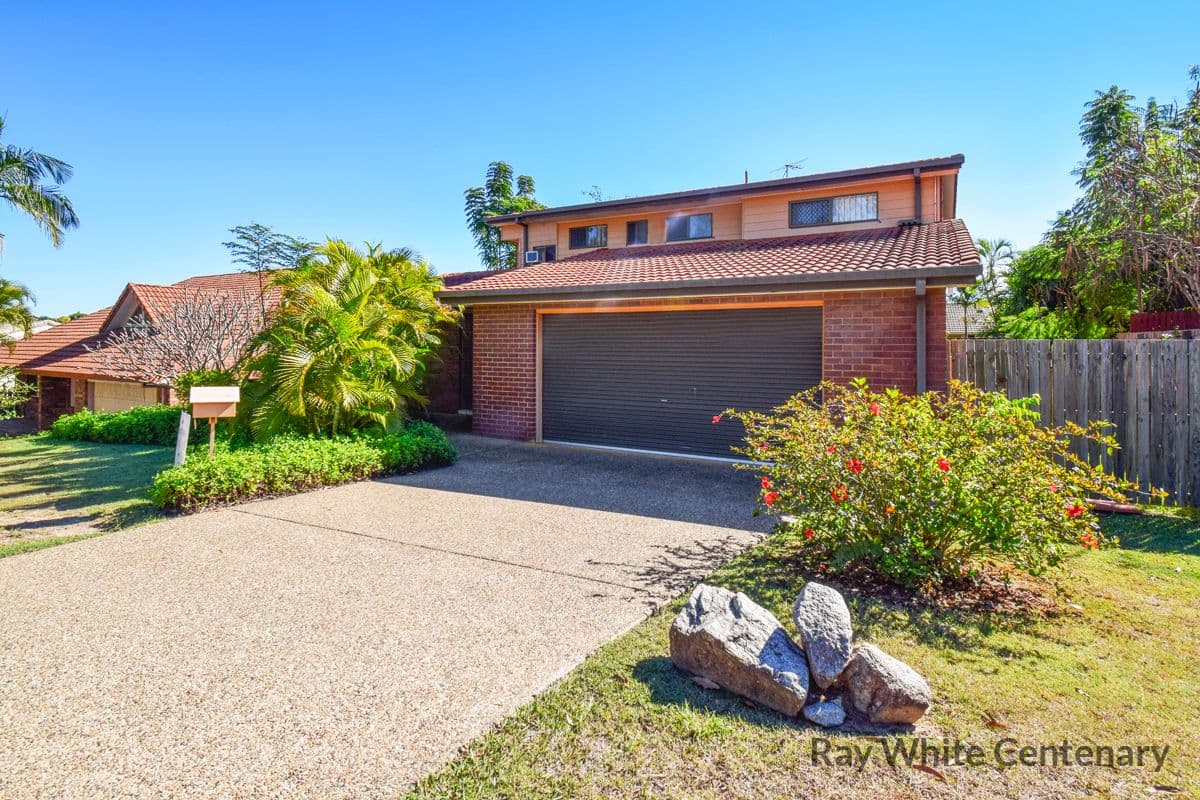 205 Horizon Drive, Westlake QLD 4074, Westlake - Thumbnail 2