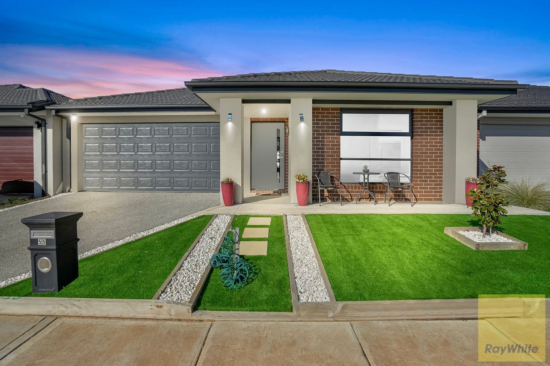 55 Morningside Drive, THORNHILL PARK VIC 3335, Thornhill Park - Image 1
