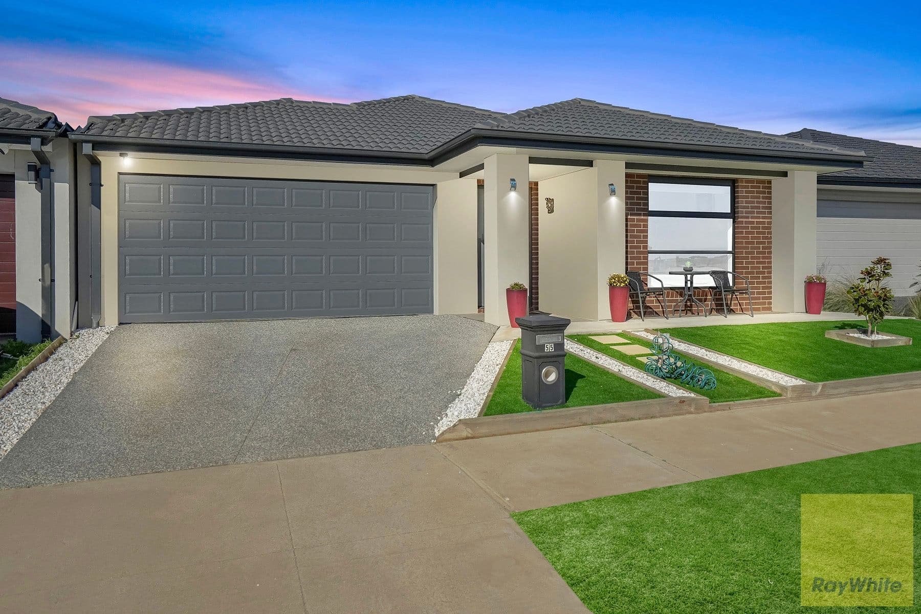 55 Morningside Drive, THORNHILL PARK VIC 3335, Thornhill Park - Thumbnail 3