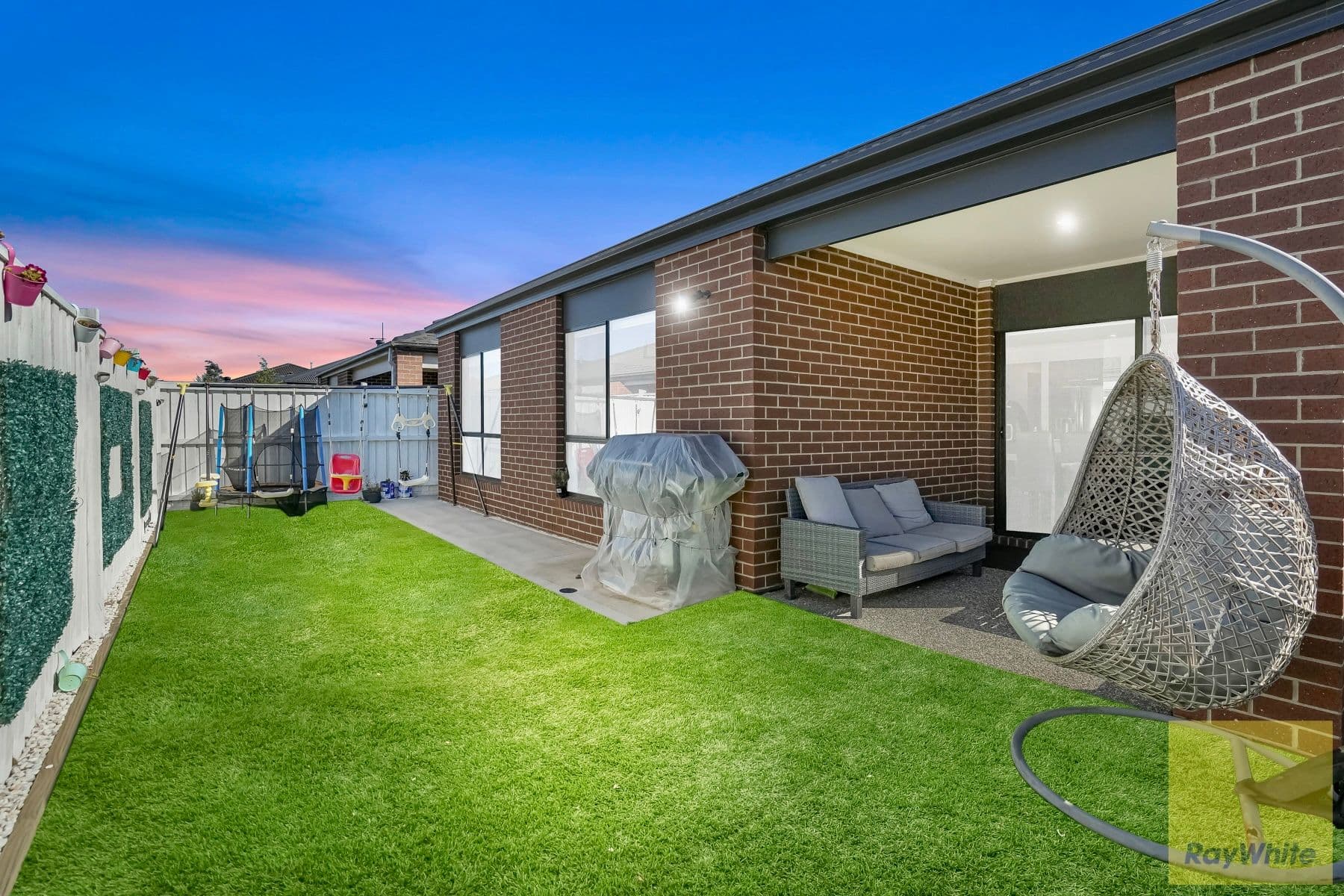 55 Morningside Drive, THORNHILL PARK VIC 3335, Thornhill Park - Thumbnail 5