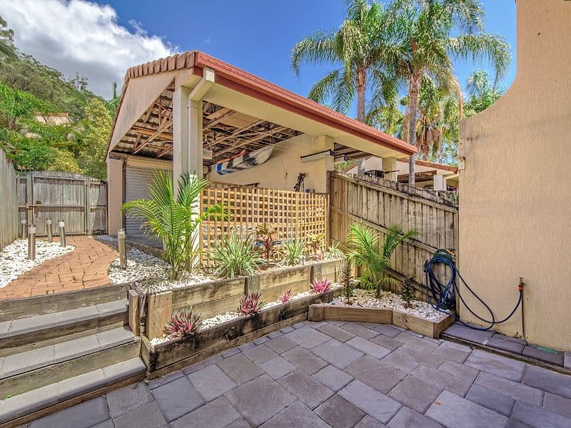4 Sherwood Close, MUDGEERABA QLD 4213, Mudgeeraba - Thumbnail 3