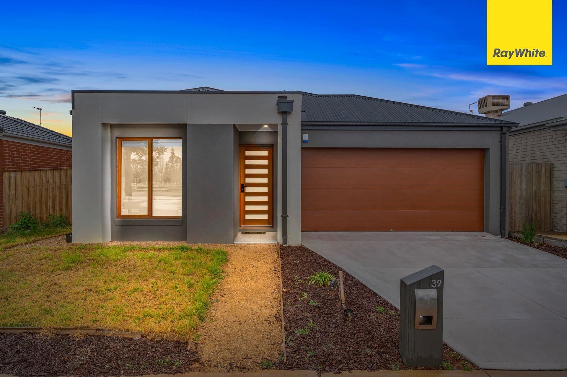 39 Selbourne Street, Strathtulloh VIC 3338, Strathtulloh - Image 1