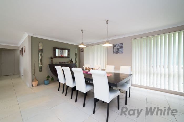 20 Basswood Crescent, Fletcher NSW 2287, Fletcher - Thumbnail 3