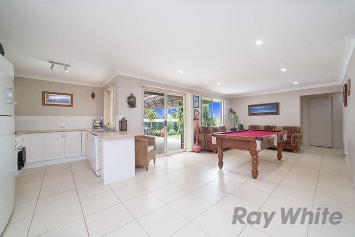 20 Basswood Crescent, Fletcher NSW 2287, Fletcher - Thumbnail 6