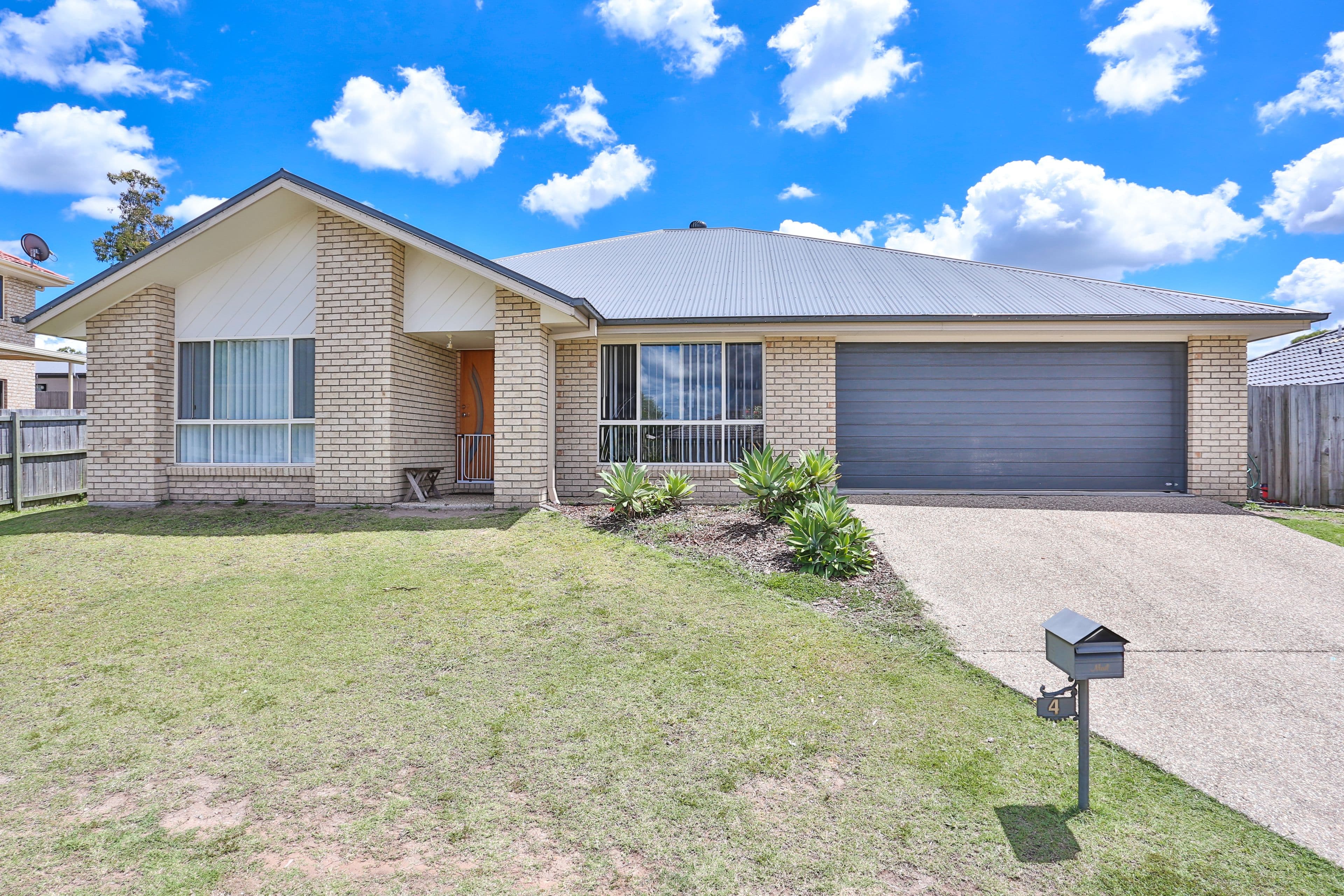 4 Mount Albert Lane, Forest Lake QLD 4078, Forest Lake - Image 1