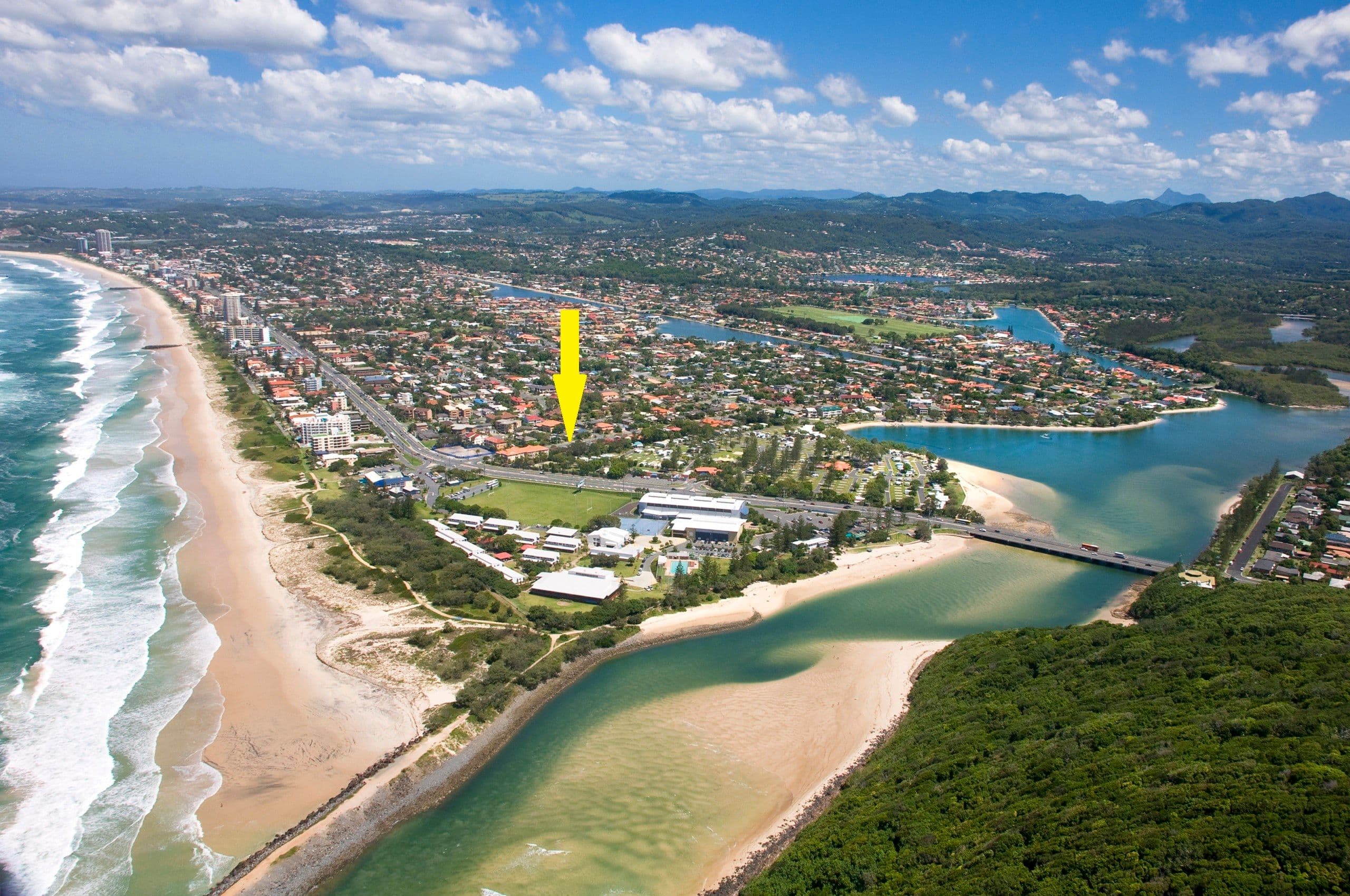 7 Tallebudgera Drive, Palm Beach QLD 4221, Palm Beach - Image 1