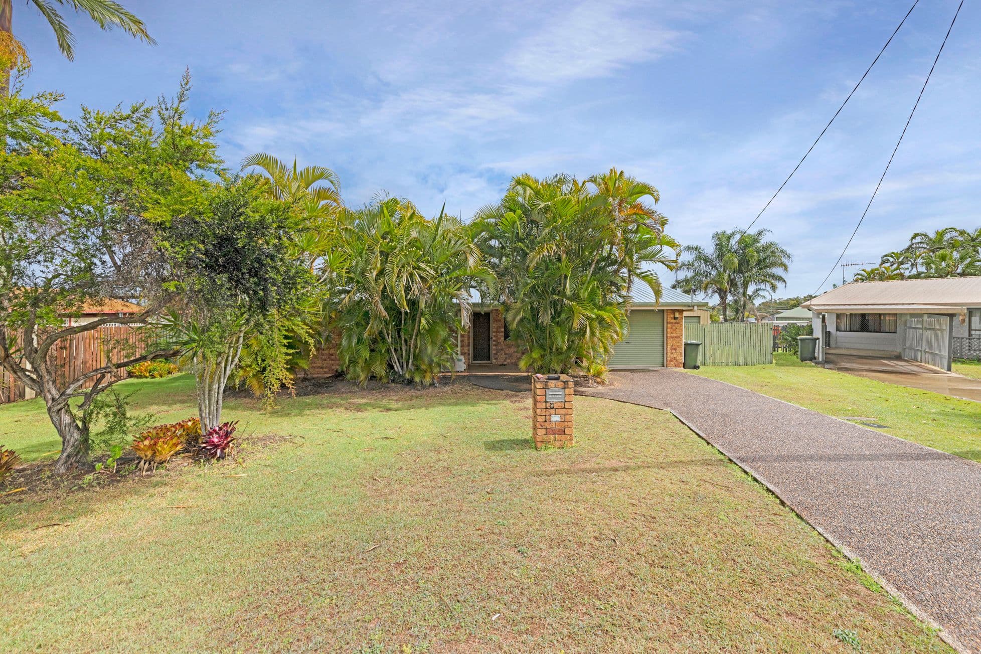 9 Gardenia Drive, Avoca QLD 4670, Avoca - Image 1