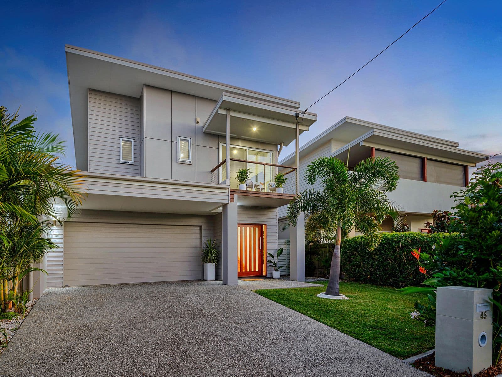 45 Lionel Street, Nudgee QLD 4014, Nudgee - Image 1