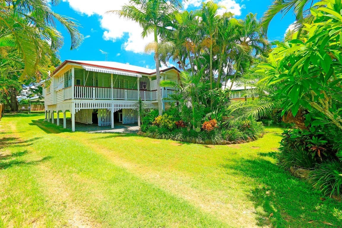 118 Upper Dawson Road, The Range QLD 4700, The Range - Image 1