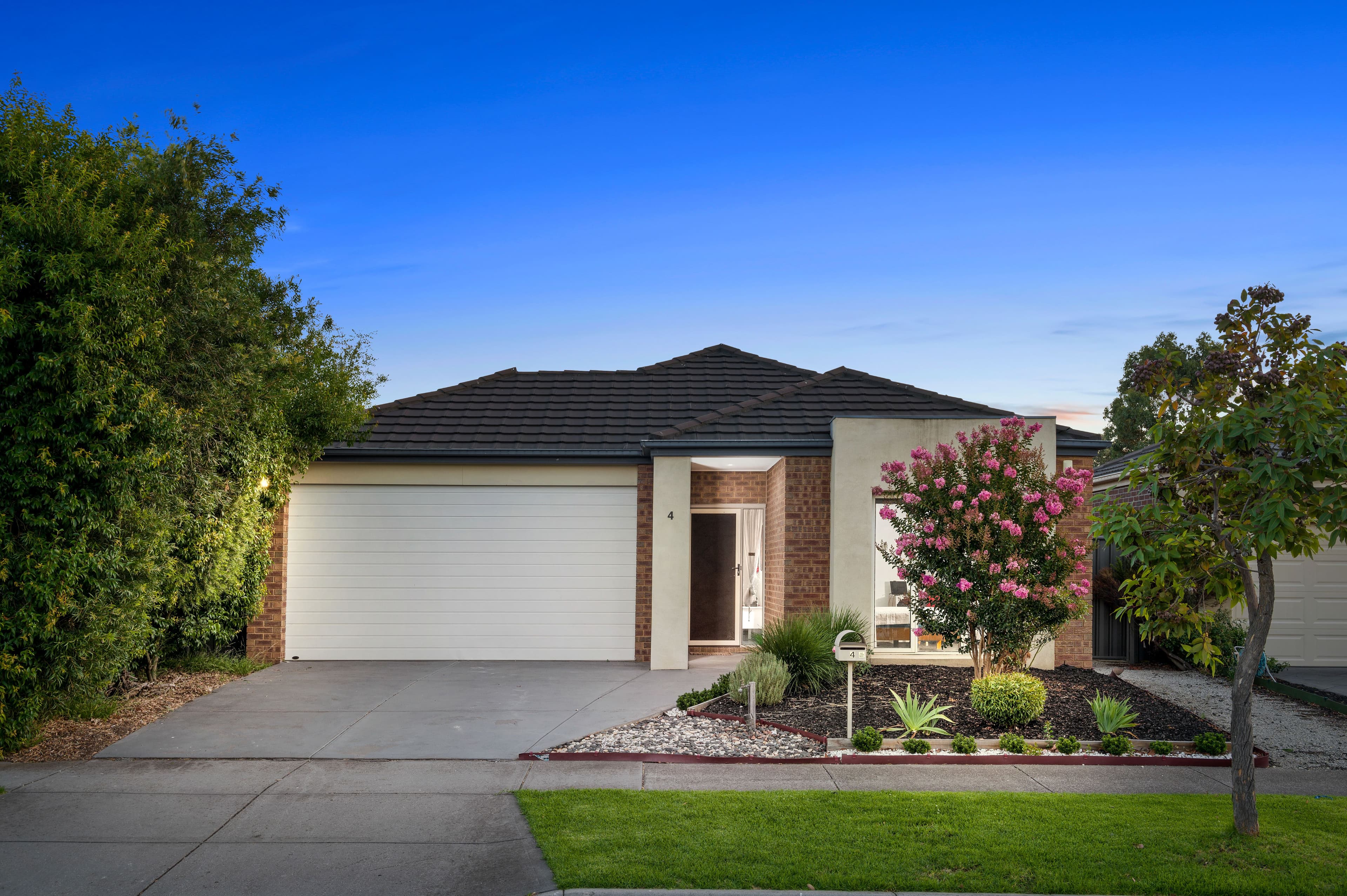 4 Balfour Drive, Mernda VIC 3754, Mernda - Image 1