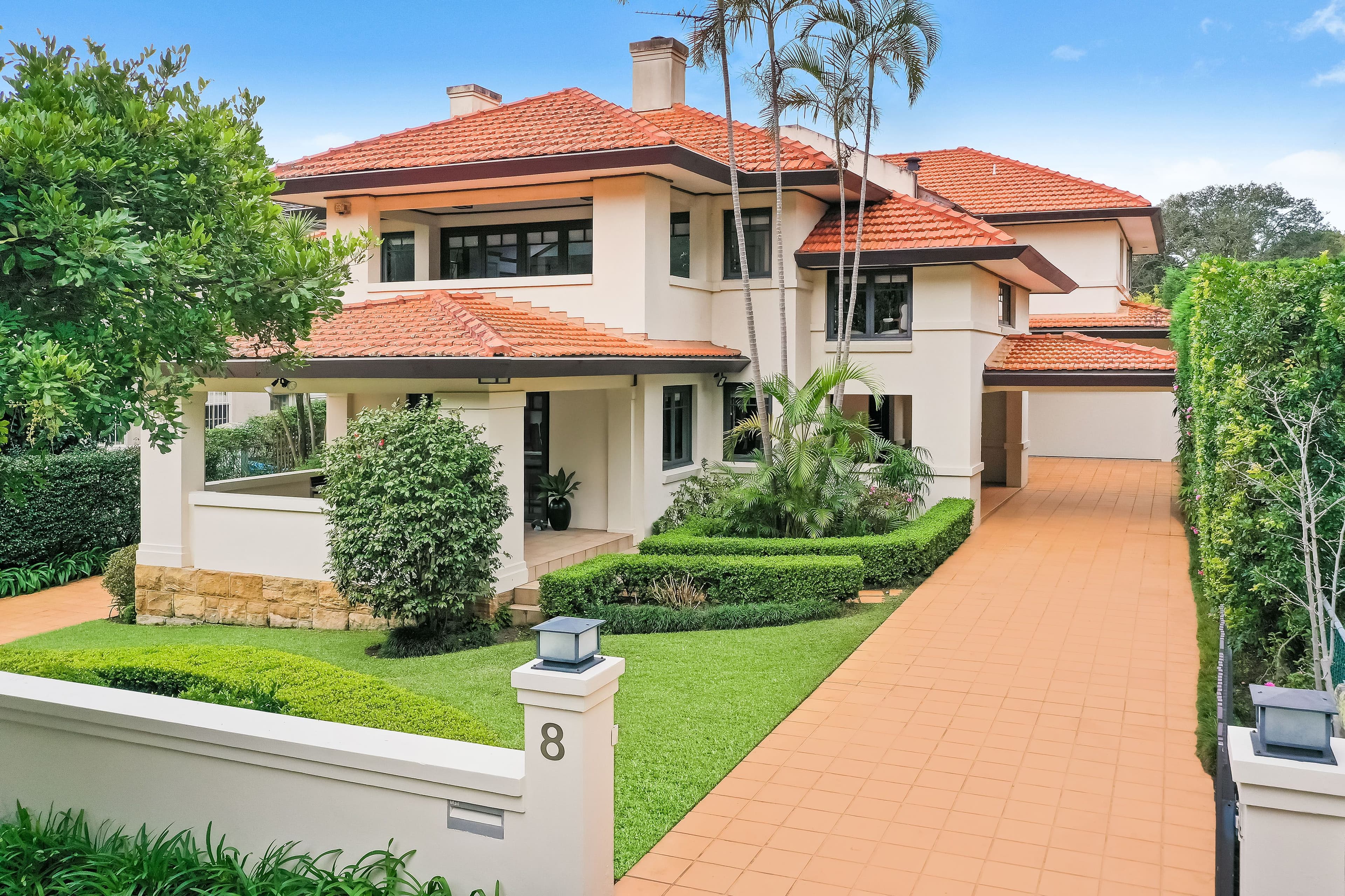 8 Greycliffe Avenue, Vaucluse NSW 2030, Vaucluse - Image 1
