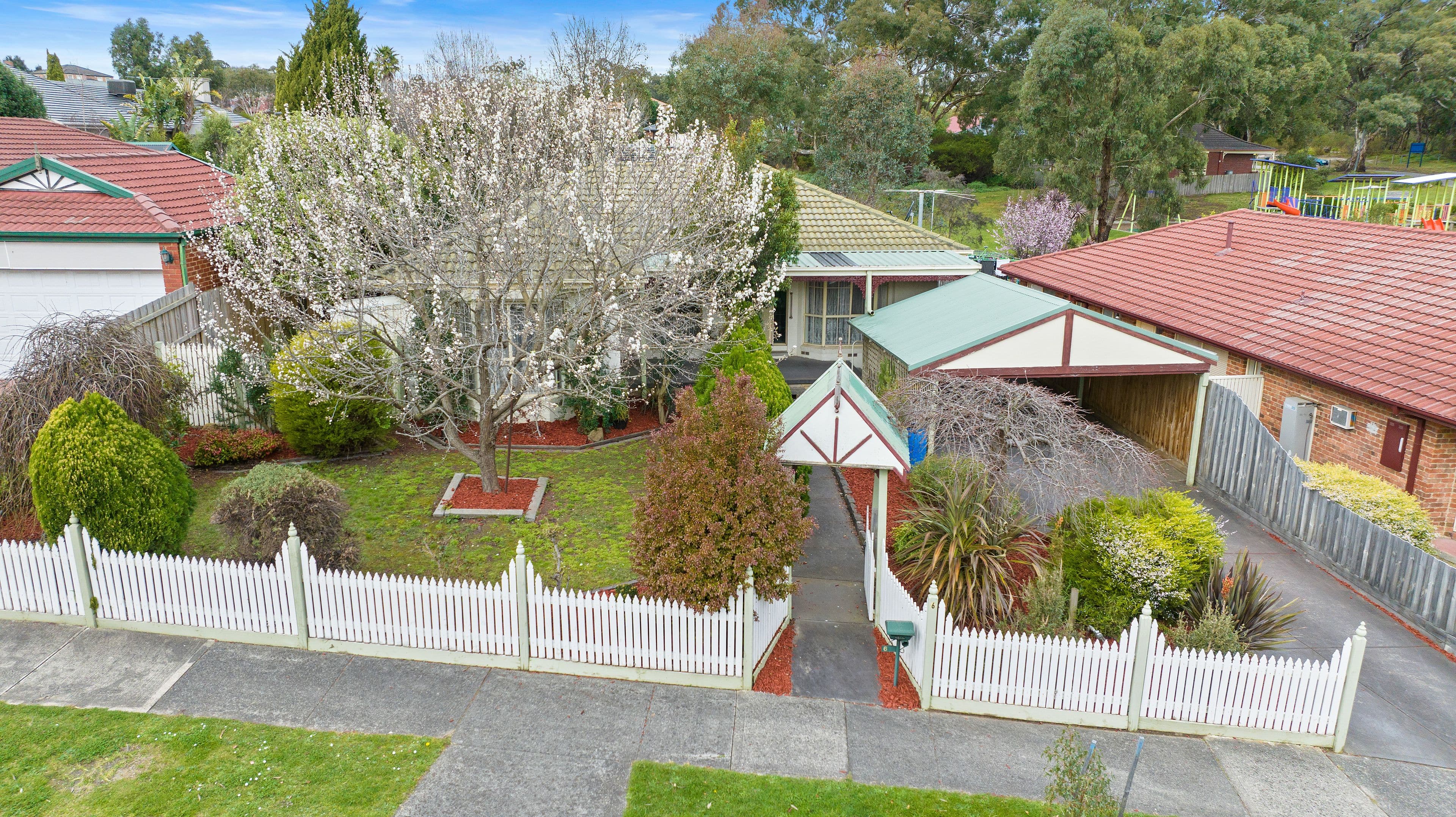 6 Honeyeater Terrace, South Morang VIC 3752, South Morang - Image 1