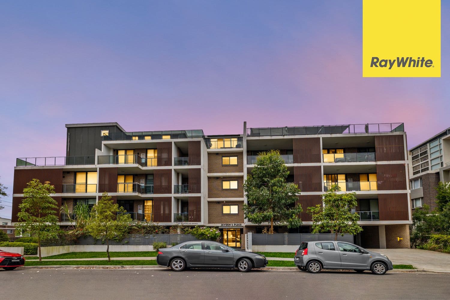 20-24 Epping Road, Epping NSW 2121, Epping - Image 1