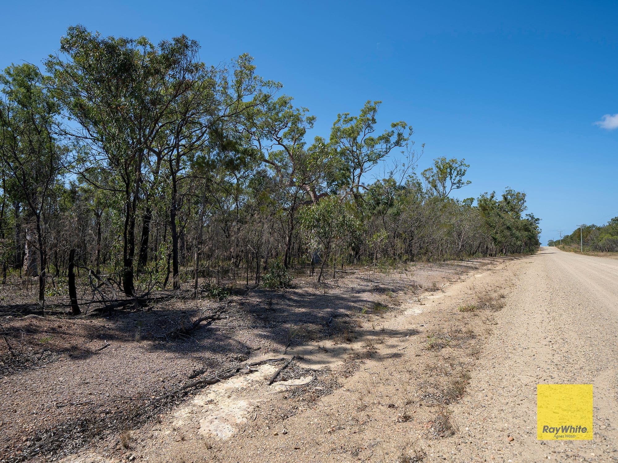 Lot 51 Pacific Drive, Deepwater QLD 4674, Deepwater - Image 1