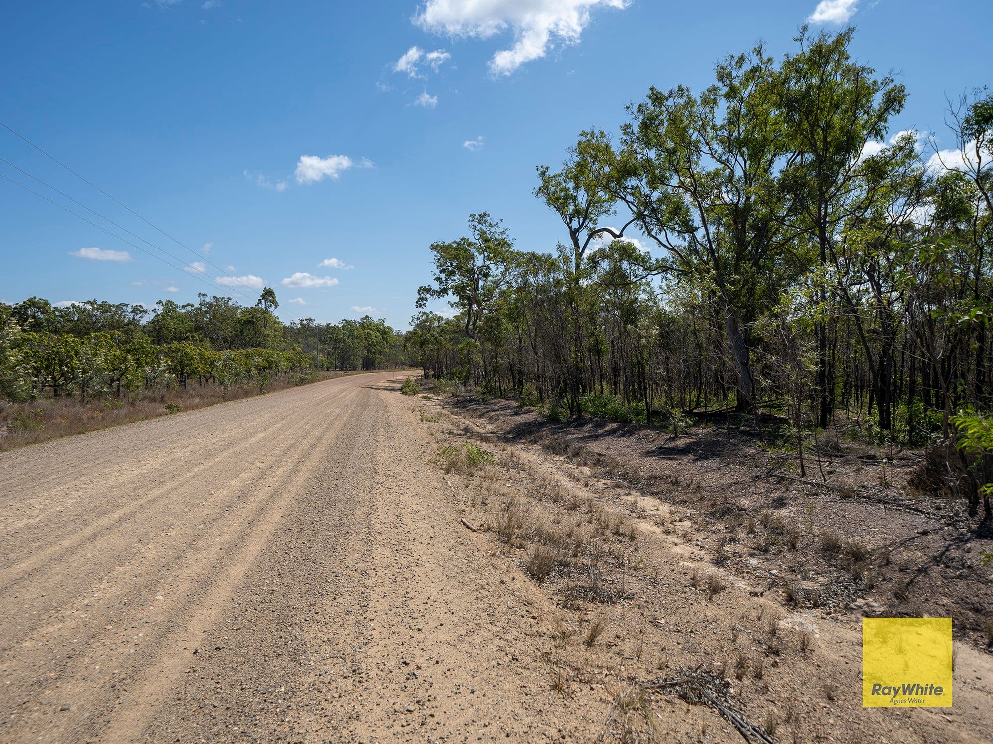 Lot 51 Pacific Drive, Deepwater QLD 4674, Deepwater - Thumbnail 2
