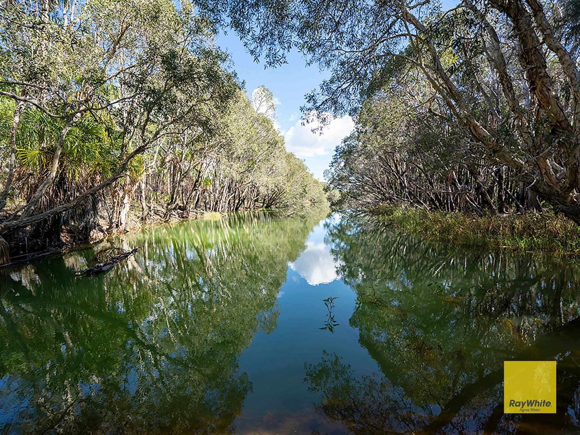 Lot 51 Pacific Drive, Deepwater QLD 4674, Deepwater - Thumbnail 3