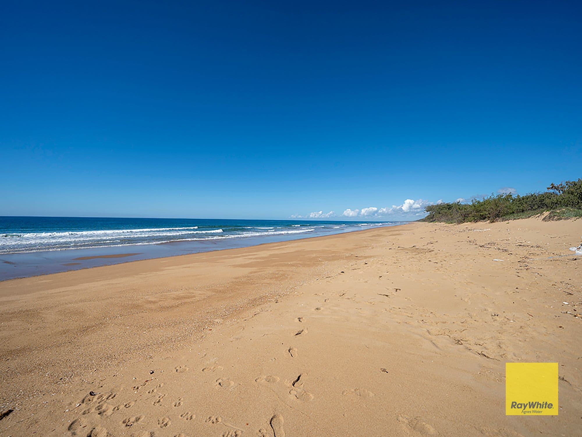 Lot 51 Pacific Drive, Deepwater QLD 4674, Deepwater - Thumbnail 4