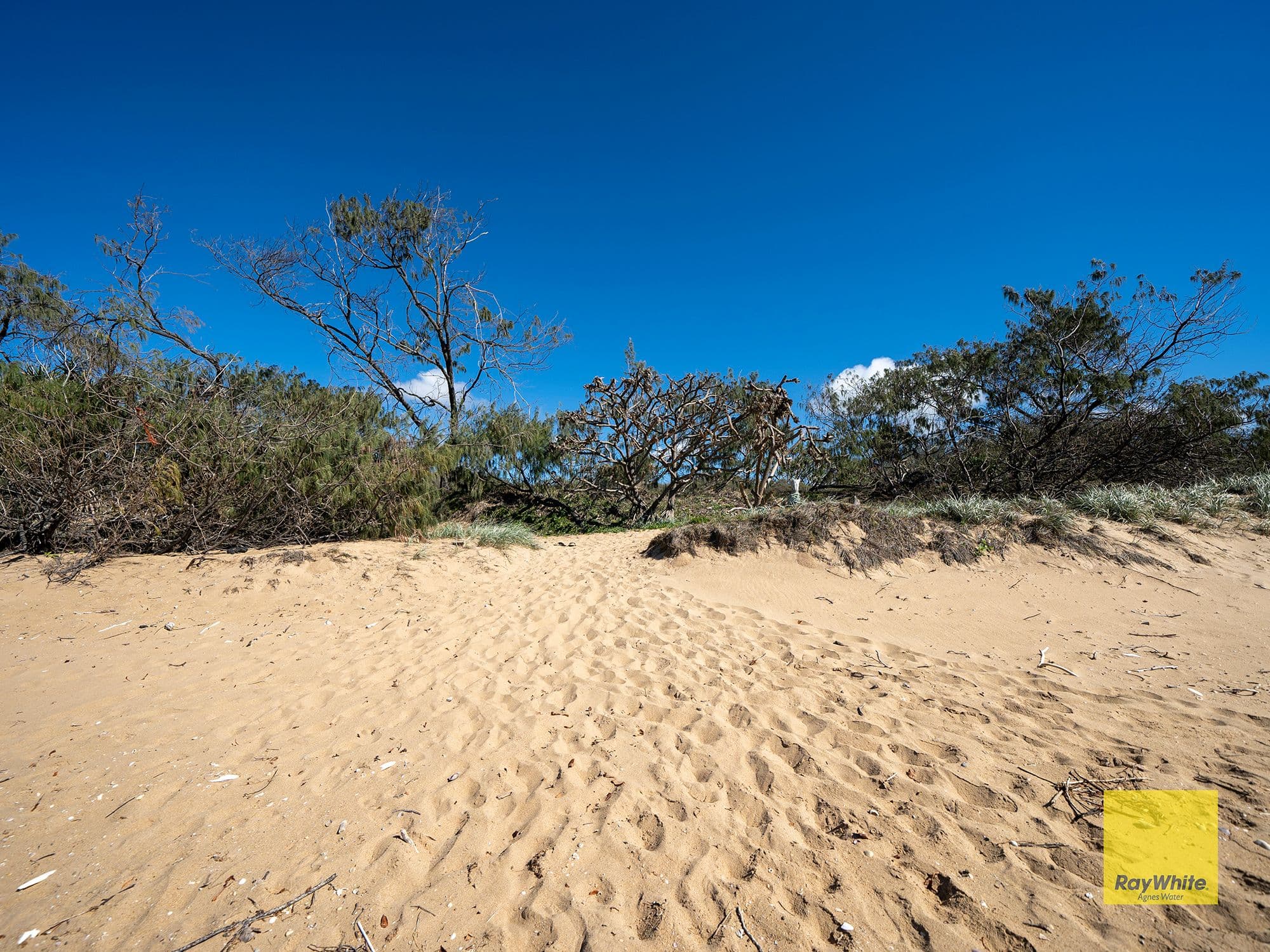 Lot 51 Pacific Drive, Deepwater QLD 4674, Deepwater - Thumbnail 7