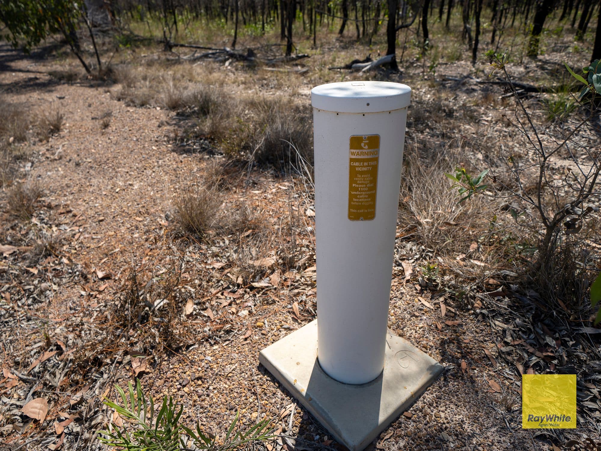 Lot 51 Pacific Drive, Deepwater QLD 4674, Deepwater - Thumbnail 8