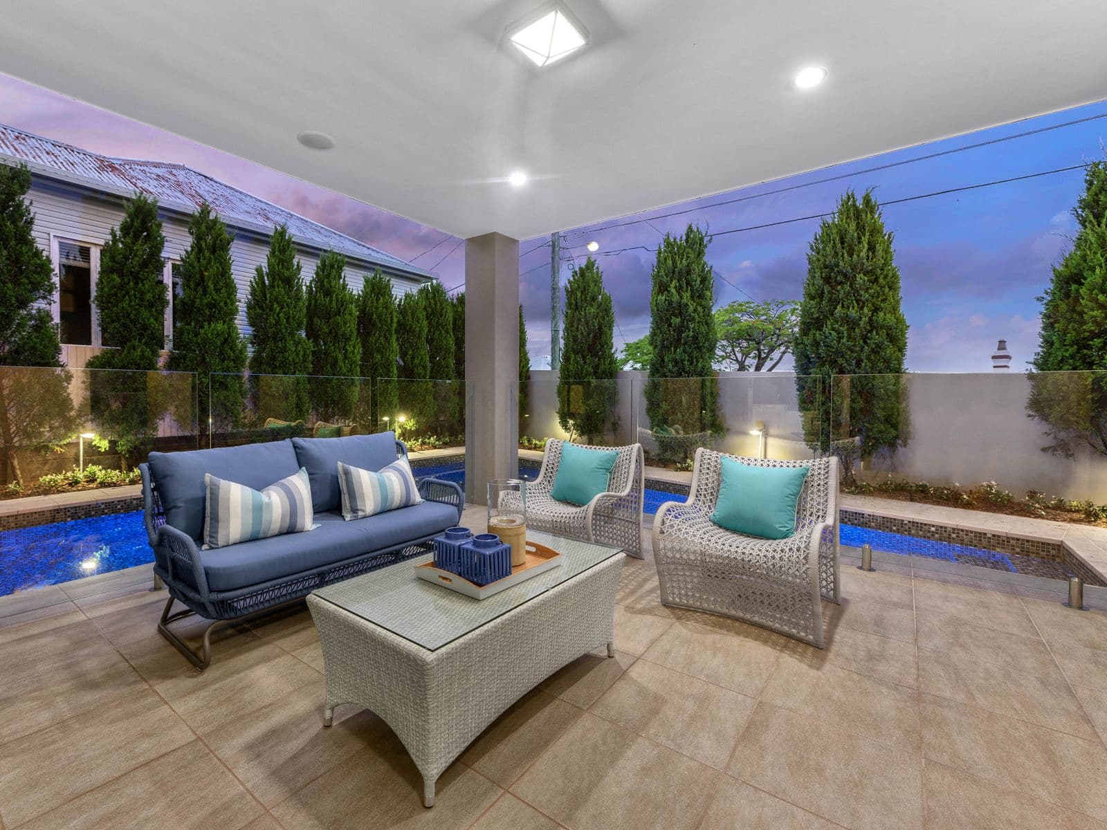 67 Upper Cairns Terrace, Paddington QLD 4064, Paddington - Thumbnail 3
