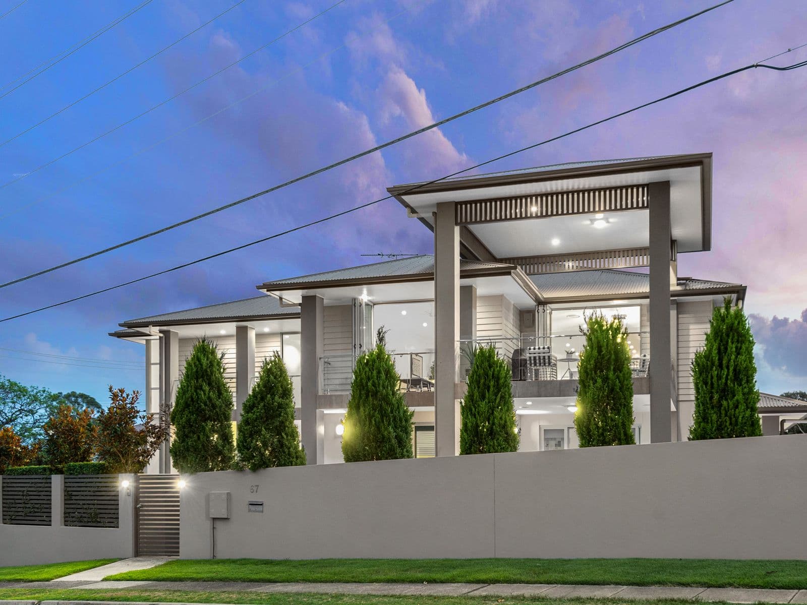 67 Upper Cairns Terrace, Paddington QLD 4064, Paddington - Thumbnail 5