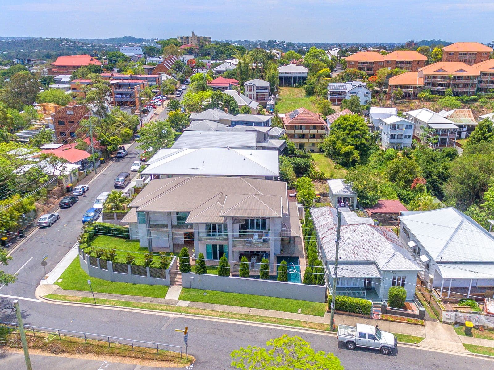 67 Upper Cairns Terrace, Paddington QLD 4064, Paddington - Thumbnail 7