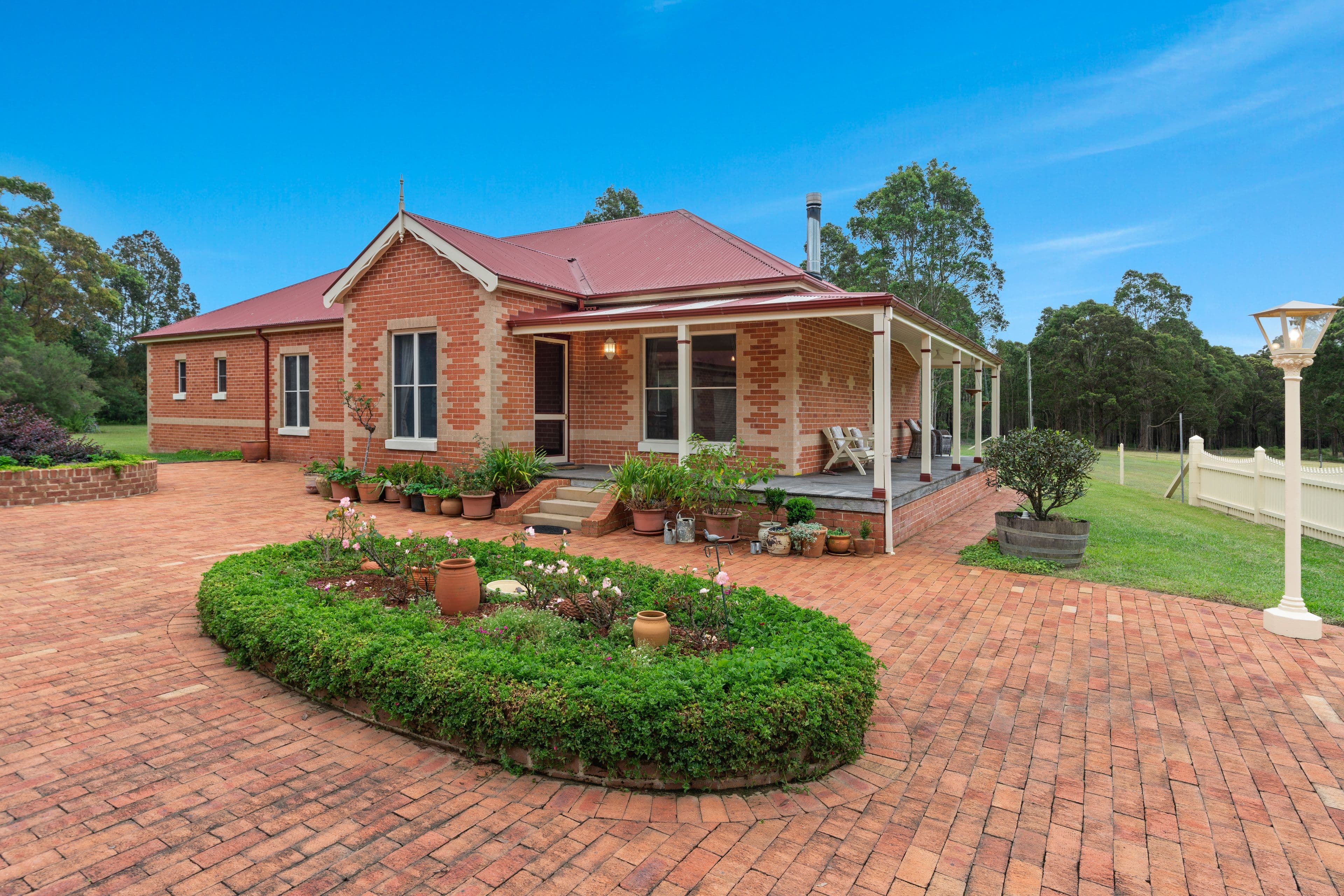 142 Blackbutt Range Road, Falls Creek NSW 2540, Falls Creek - Image 1